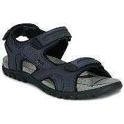 Sandalen Geox UOMO SANDAL STRADA