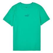 T-shirt Korte Mouw Puma ESS Small No. 1 Logo Centered Tee