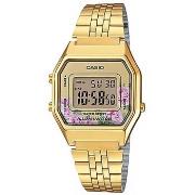 Digitaal Horloge Casio LA680WGA4C
