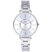 Horloge Radiant ra586203