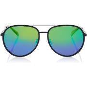 Zonnebril Polaroid PLD6116/G/S-RNB-61