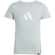 T-shirt Korte Mouw adidas Jg Glam T