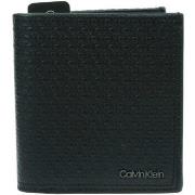Portemonnee Calvin Klein Jeans Minimalism Trifold