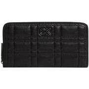 Portemonnee Calvin Klein Jeans Re-lock