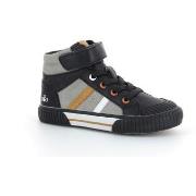 Hoge Sneakers Mod'8 Volanna