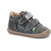Hoge Sneakers Aster Frakro