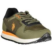 Nette Schoenen U.S Polo Assn. nobik011kcnh1vemil29