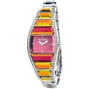 Horloge Chronotech ct7099ls04m