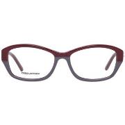 Zonnebril Dsquared dq511707154