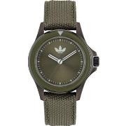 Horloge adidas aofh23017