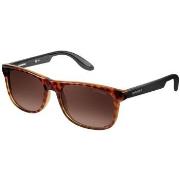 Zonnebril Carrera car172xf49