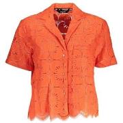 Overhemd Desigual 23swcw09