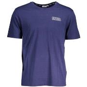 T-shirt Korte Mouw Fila fam0348