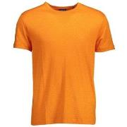 T-shirt Korte Mouw Gant 21012023029
