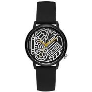 Horloge Guess v0023m8