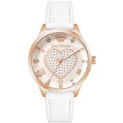 Horloge Juicy Couture jc1300rgwt