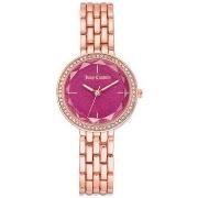 Horloge Juicy Couture jc1208hprg
