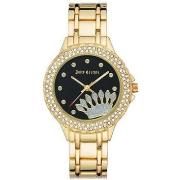 Horloge Juicy Couture jc1282bkgb