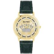 Horloge Juicy Couture jc1344gpgn