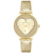 Horloge Juicy Couture jc1234gpgd