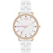 Horloge Juicy Couture jc1310rgwt