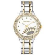 Horloge Juicy Couture jc1283wttt