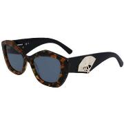 Zonnebril Karl Lagerfeld kl6127s521823