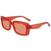 Zonnebril Karl Lagerfeld kl6101s800