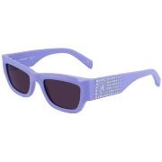 Zonnebril Karl Lagerfeld kl6141s522154