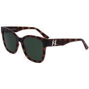 Zonnebril Karl Lagerfeld kl6087s240