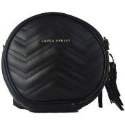 Handtas Laura Ashley a12c01black