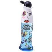 Eau de toilette Moschino Eau de Toilette So Real Cheap and Chic 100 ml
