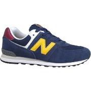 Lage Sneakers New Balance 574
