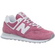 Lage Sneakers New Balance 574