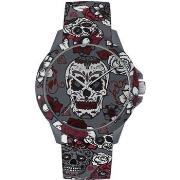 Horloge Police pewum2119560