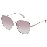 Zonnebril Police spl93357sncx