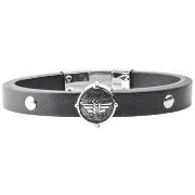 Armband Police s14v102b