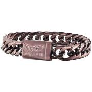 Armband Police 25507bsebr02s