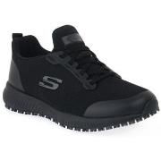 Lage Sneakers Skechers Work Squad SR