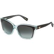 Zonnebril Trussardi str0775607u2
