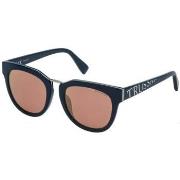 Zonnebril Trussardi str180527t9r