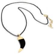 Ketting Folli Follie 3n17t076kyk