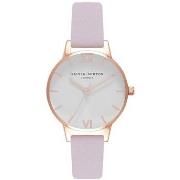 Horloge Olivia Burton ob16mdw36