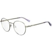 Zonnebril Love Moschino mol581789