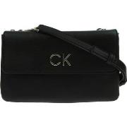 Handtas Calvin Klein Jeans Relock Dbl