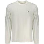 T-Shirt Lange Mouw Calvin Klein Jeans lv04rd247gbiyaf2xl