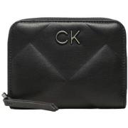 Portemonnee Calvin Klein Jeans Re-lock Quilt Md