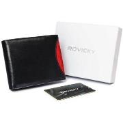 Portemonnee Rovicky 156703BOR1379BLA