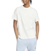 T-shirt Korte Mouw adidas M A SZN T