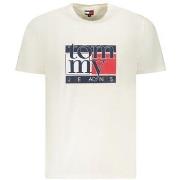 T-shirt Korte Mouw Tommy Hilfiger dm0dm21977